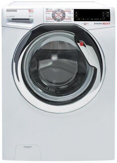 Hoover DXA 310AH/1-S Çamaşır Makinesi kullananlar yorumlar